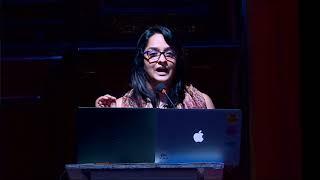 CPB 2019 | International Conference - Light Writing | Ashwini Asokan