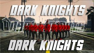 DARK KNIGHTS RISE UP!  | MONTAGE | RAJA ESPORTS #darkknight #kdrp #nomercy