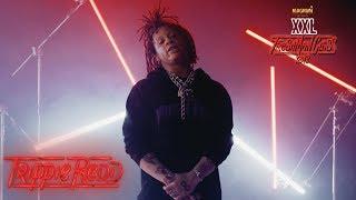 Trippie Redd Freestyle - 2018 XXL Freshman