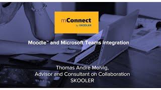 Moodle teams integration