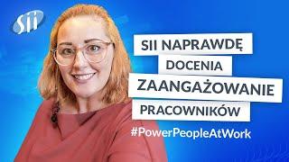 Jak możesz się rozwinąć jako Scrum Master w Sii? #PowerPeopleAtWork