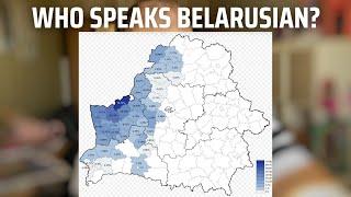 Will the Belarusian language disappear?