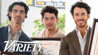 Jonas Brothers Announce New Album and 2023 Concert Tour