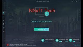 IObit Malware Fighter Pro 7.5 License KEY FREE 2020 | No Crack Needed