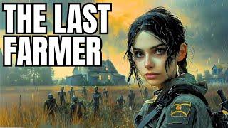 EPIC Texas Apocalypse Gardening SURVIVAL! | The Last Farmer Demo