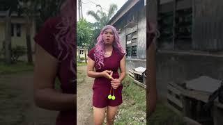 Stela gak mau kalah sama Mak beti 