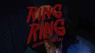 Luqman Podolski - RING RING (Official Teaser Video 3)