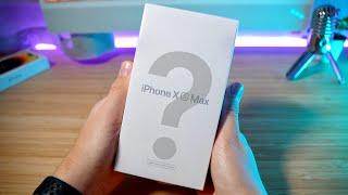 КУПИЛ Самый топовый iPhone за 29к! (Xs Max в 2024 году)