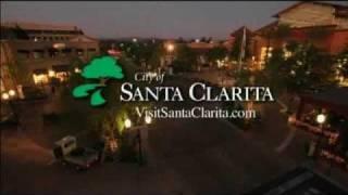 Visit Santa Clarita