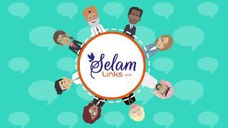 SelamLinks - African HUB for Brighter Future