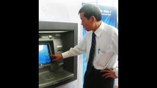 Người Việt Nam tài giỏi : ĐỖ ĐỨC CƯỜNG cha đẻ máy ATM !