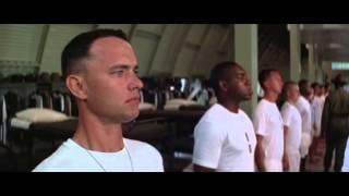 Forest Gump - Armee