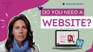 Should I build my website yet? | The Website Mentor