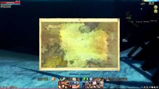 Archeage. 7. Поиск подводных сокровищ