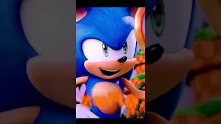 hi guys haven't posted in a long time but this is how sonic be like lol