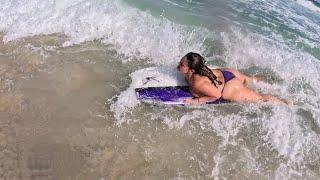 The BEST Nudist Beach In Rio De Janeiro Brazil 