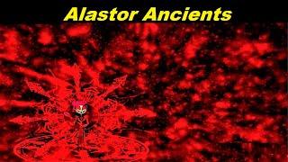 Alastor Ancients / MUGEN