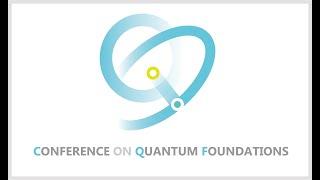 X Conference on Quantum Foundations Argentina 1