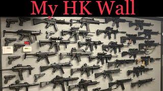 MY HK WALL!!!    Educational & History!!!