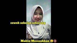 Kumpulan Hijab CANTIK di tiktok ||| tiktok gunung Gede ||| tiktok Hijab