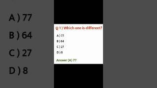 aptitude test question answers