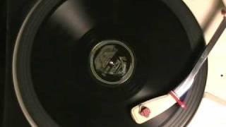 SUGARFOOT STOMP by Benny Goodman 1937 - Victor SWING CLASSIC