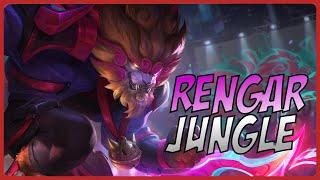 3 Minute Rengar Guide - A Guide for League of Legends
