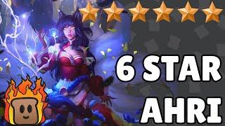 6 Star Ahri | Path of Champions