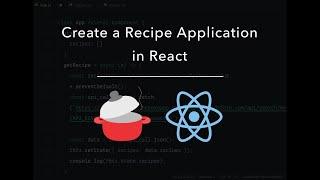 Part 3: Recipe Finder App Using API In React