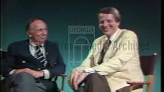 Henry Jones Interview (October 18, 1979)