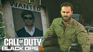 Black Ops 6: Frank Woods in Warzone, Adler is Wanted, & MORE!