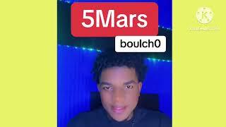 Boulcho 5 Mars 2025 dekabès 13 bingo 69 boul kraze bank pral gen biw biw Maryaj cho pou jodia gade