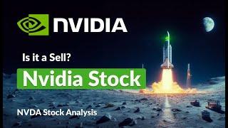 5 Must-Know Facts About NVDA Stock for Monday, September 9, 2024