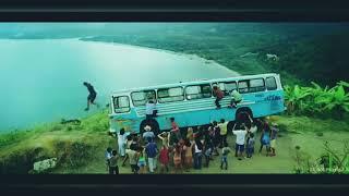 Turistas movie bus accident 