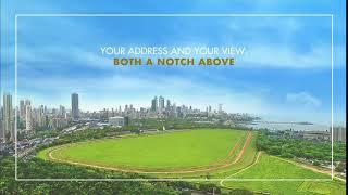 #RiseToTheVista - Spacious 2 & 3 Bed Residences at Lower Parel With Grand Decks | Lodha Group