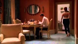 Mad men supercut the best of joan leaving rooms