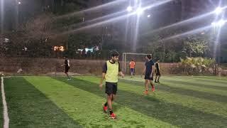 Noida Pick Up Game , 26 June 2024 [7v7]️️