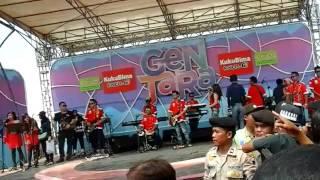 GENTARA MNCTV- Heboh Pokoke joget & Masa Lalu