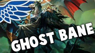 Ghost Bane | Nighthaunt | Warhammer Age of Sigmar Storm Ground