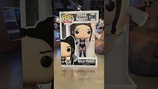 Bella Poarch | This ain’t build a…pop! My first ever Funko Pop is out now 