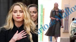 Amber Heard is no more