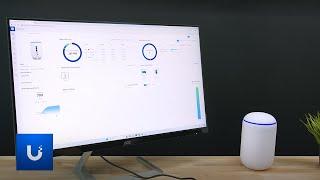The product you NEED in your home network! | Ubiquiti Dream Machine