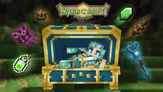 The ULTIMATE GUIDE to LOOTRUNNING on Wynncraft
