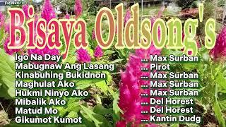 Bisaya Oldies Song's Collection " Cover By: FM Music Hits