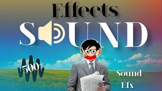 how to download sound effects sfx 