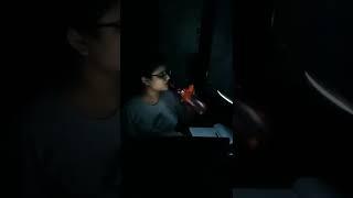 late night study #nilofernehakhan #study_vlog #shorts#ytshorts #viral_shorts #viral#vlog #self_study