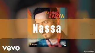 Farhad Darya - Nassa (Official Audio)