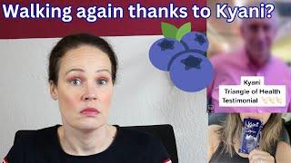 MLM TOP FAILS #21 I Not in a wheelchair thanks to Kyani #isagenix #kyani #antimlm