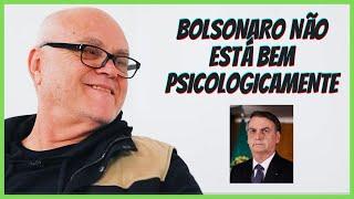 OSCAR MARONI SE ARREPENDEU DE VOTAR EM BOLSONARO? - Oscar Maroni | Godela Cortes