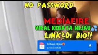 virall | kebaya Hijau Viral terbaru, ada link download!!!